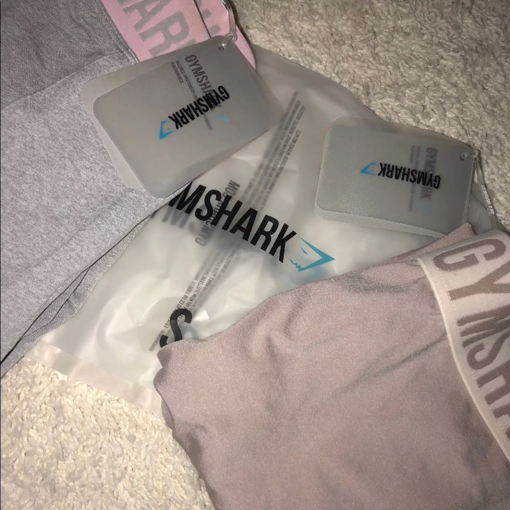 gymshark leggings